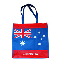 福州KB50广告无纺布袋