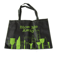 福州KB65 无纺布袋