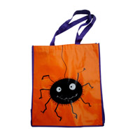 福州KB05 覆膜无纺布袋（可定制）