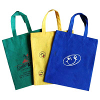 福州KB08 无纺布袋（可定制）